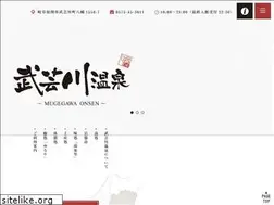 Sites similar to mugegawa.jp