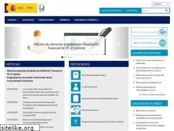 Sites similar to mugeju.es