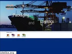 Sites similar to mugele.de