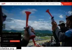 Sites similar to mugellocircuit.it