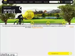 Sites similar to mugelloinbike.it