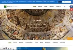 Sites similar to mugellotoscana.it