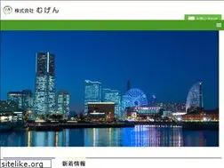 Sites similar to mugen-g.co.jp