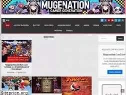 mugenation.it