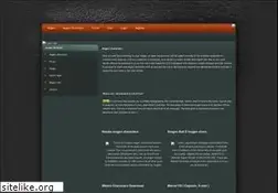 Sites similar to mugencharacters.ucoz.com