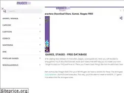 Sites similar to mugendb.com