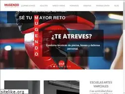 Sites similar to mugendoeuskadi.com