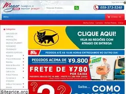 Sites similar to mugenfoods.com