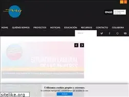 Sites similar to mugengainetik.org