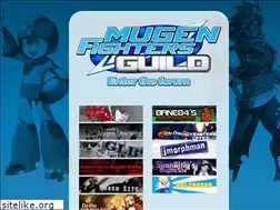 Sites similar to mugenguild.com