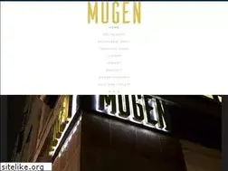 Sites similar to mugenholdings.com