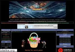 Sites similar to mugenmultiverse.forumotion.com