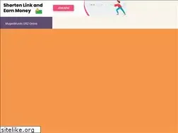 Sites similar to mugenmundo.ucoz.com