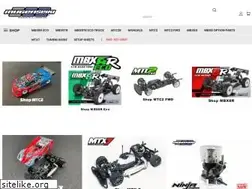 Sites similar to mugenracing.com