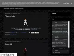 Sites similar to mugenraridades.blogspot.com