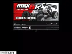 Sites similar to mugenseiki.com