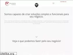 Sites similar to mugensolutions.com