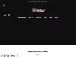 Sites similar to mugensoul.com
