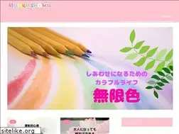 Sites similar to mugensyoku.com