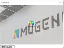 Sites similar to mugenup.com