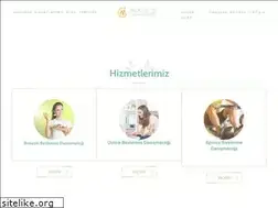 Sites similar to mugeozyurt.com