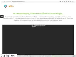 Sites similar to mugepackaging.com