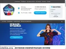 Sites similar to mugforprint.ru