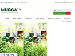 Sites similar to mugga.biz.pl