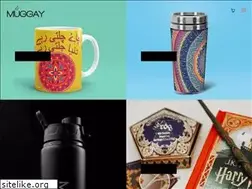Sites similar to muggay.com