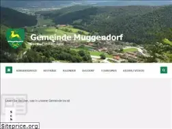 Sites similar to muggendorf.at