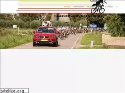 Sites similar to muggenronde.nl