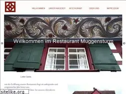 Sites similar to muggensturm.ch