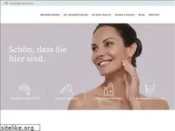 Sites similar to muggenthaler.de