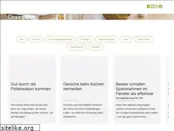 Sites similar to muggergitter-blog.de