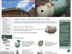 Sites similar to muggins.com