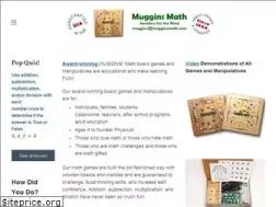 Sites similar to mugginsmath.com