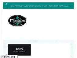 Sites similar to muggivanirishdance.com