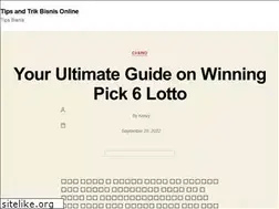 Sites similar to mugglebookclub.com