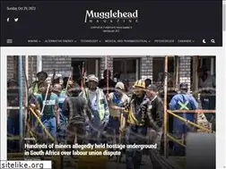 Sites similar to mugglehead.com