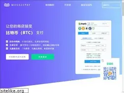 Sites similar to mugglepay.com