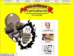 Sites similar to muggshotz.net