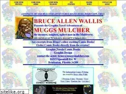 Sites similar to muggsmulcher.com