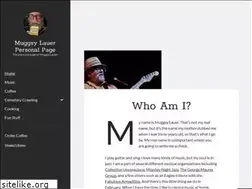 Sites similar to muggsylauer.com