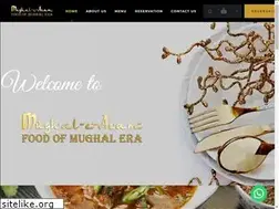 Sites similar to mughal-e-azam.com