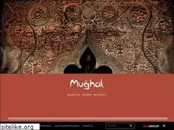 Sites similar to mughal.com.bd
