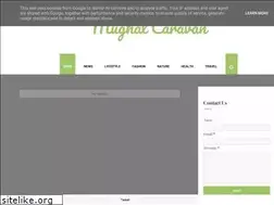 Sites similar to mughalcaravan.blogspot.com