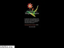 Sites similar to mughalgardens.org
