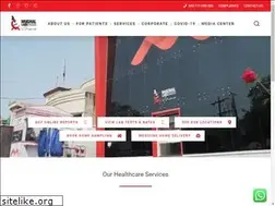Sites similar to mughallabs.com