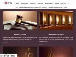 Sites similar to mughallawfirm.com