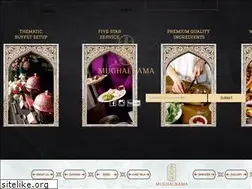 Sites similar to mughalnama.com